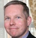 Dr. Christopher McCreery, MVO