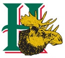 Mooseheads Logo