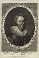 William Alexander, Bt, 1st Earl of Stirling