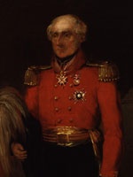 Major General Sir Colin Campbell, KCB