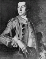 Lieutenant General Edward Cornwallis
