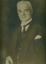 The Honourable Walter Harold Covert, KC