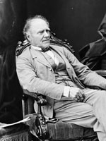 The Honourable Joseph Howe, PC