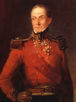 General Sir James Kempt, GCB, GCH