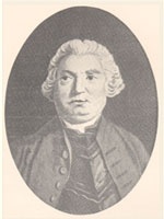 Colonel Charles Lawrence