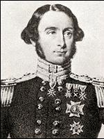 General Sir John Gaspard Le Marchant, GCMG, KCH, Kt