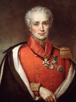 General Sir Peregrin Maitland, GCB