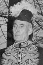 The Honourable John Alexander Douglas McCurdy, MBE