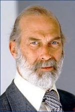 Prince Michael of Kent