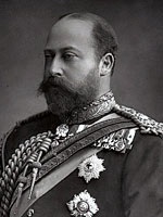 King Edward VII