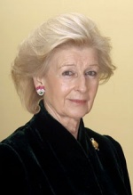 Princess Alexandra, The Honourable Lady Ogilvy