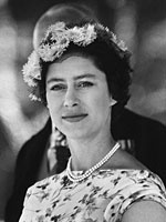 Princess Margaret, Countess of Snowdon