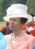 Anne, Princess Royal