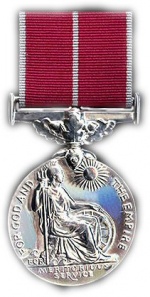 British Empire Medal