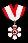 Order of Canada