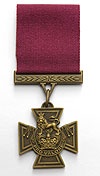 Victoria Cross