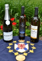 Winning Wines of LG Award for Excellence in Nova Scotia Wines