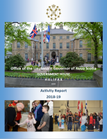 Activity Report Cover 2018-19