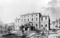 Government House 1800s