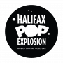 Halifax Pop Explosion logo